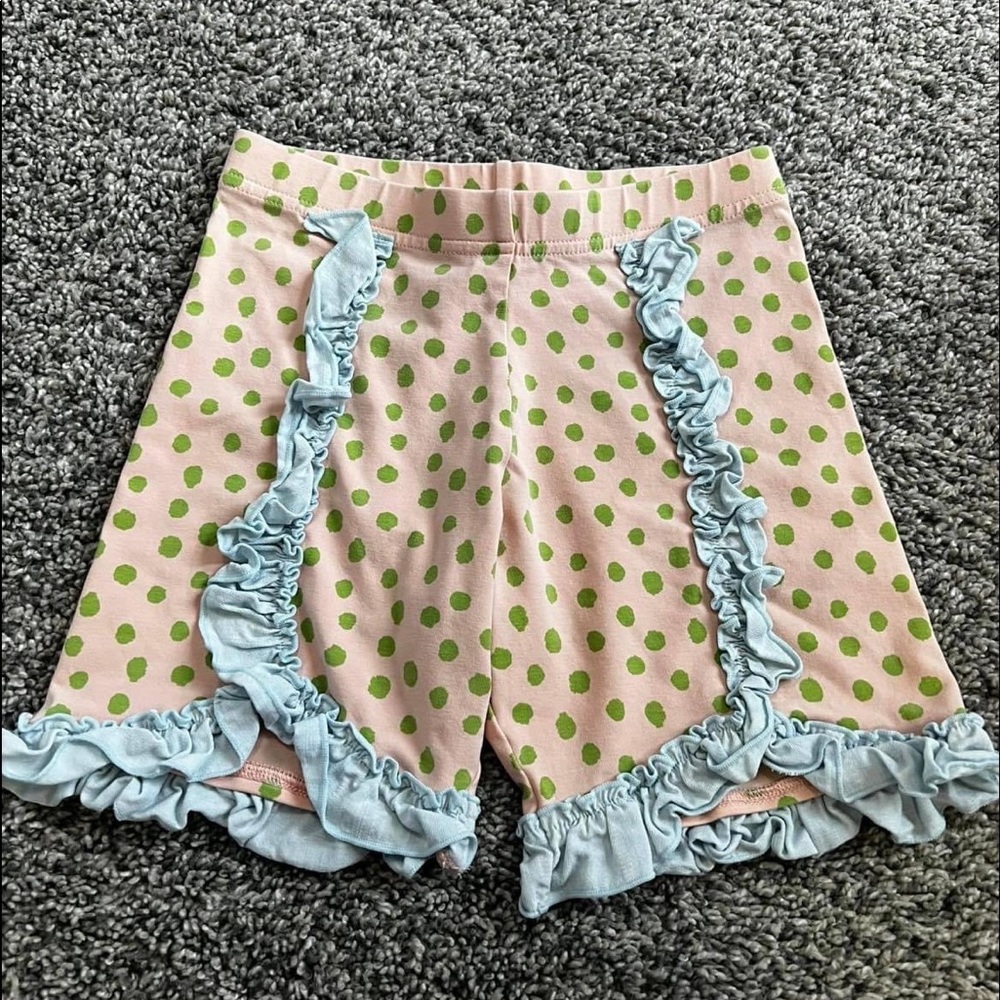 Matilda Jane shorties